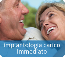 implantologia a carico immediato toronto bridge