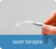 laser terapia