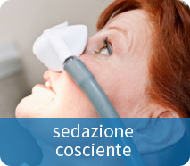 sedazione cosciente