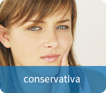 conservativa carie